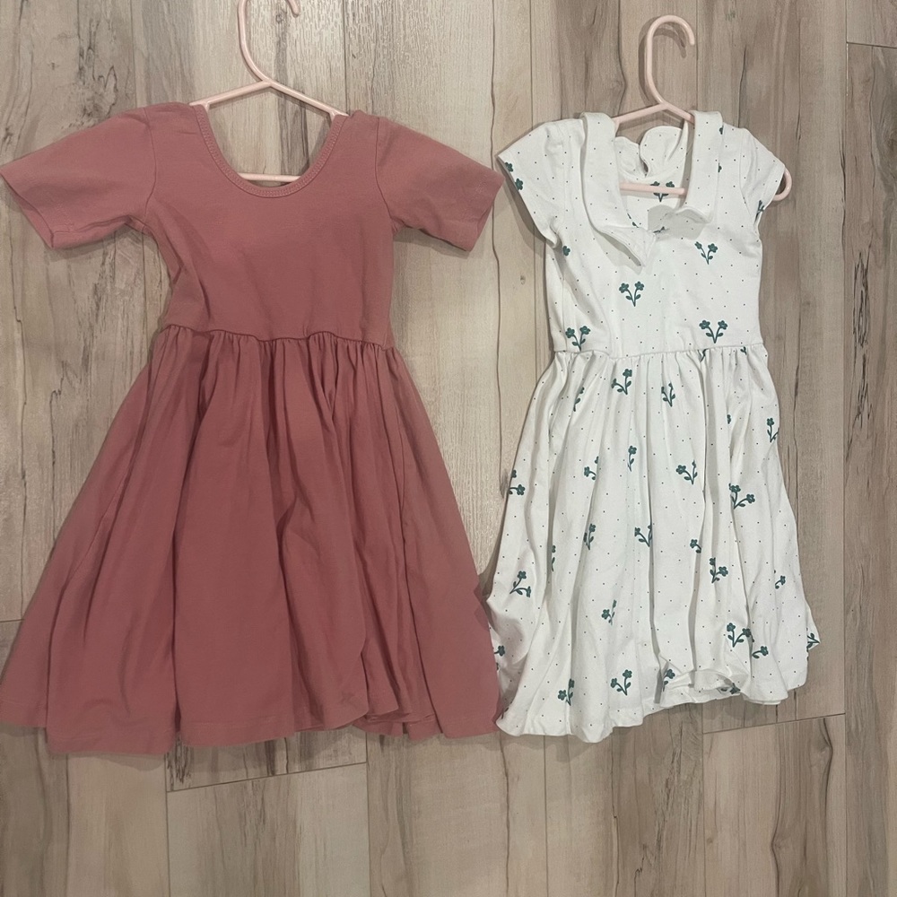 Alice and Ames dresses